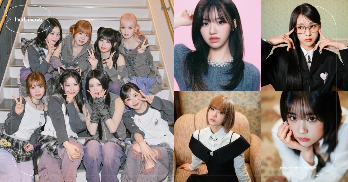 日女團「ME:I」出道一年半成員集體退團！距合約到期只剩9天，遭爆是被迫解約？ ME:I、ME:I退團、ME:I解約、ME:I成員、ME:I出道、PDJ101、PD101、PRODUCE 101 JAPAN、日本選秀、女團選秀