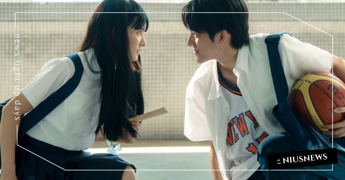 你喜歡自己嗎？話題青春劇七天突破百萬觀看！醫美產業打破制式行銷框架 首部豎屏短劇《記憶中的微笑》一起#成為喜歡的自己 聖緹雅醫療集團、記憶中的微笑、豎屏短劇、回憶殺、成為喜歡的自己、陳怡蓉、薛博仁 