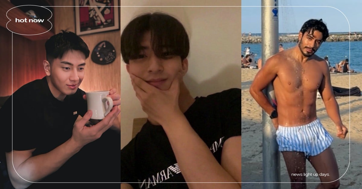 Netflix《我的咖啡男友》第二季8成員IG整理！最大年齡差20歲、首季人氣成員神秘回歸？ 我的咖啡男友、我的咖啡男友第二季、咖啡男友第二季、夏日咖啡男友、夏日咖啡男友第二季、咖啡男友線上看、Netflix、Netflix戀綜、Netflix男男戀綜、Netflix實境節目、Netflix戀愛綜藝