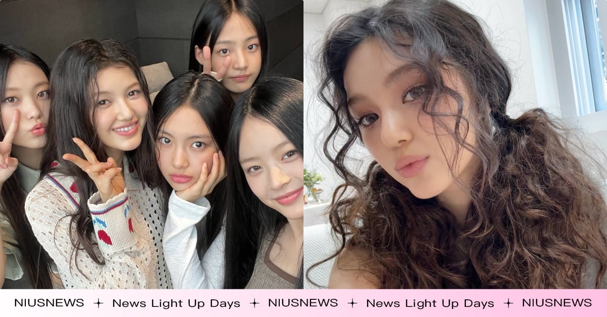 NewJeans劇情又逆轉？ADOR驚爆「踢掉Danielle、怒告閔熙珍」，完整體回歸夢碎 Danielle退團、Danielle開除、Danielle解約、NewJeans主打歌、NewJeans先行曲、NewJeans、NewJeans回歸、NewJeans韓團、NewJeans出道、NewJeans成員、