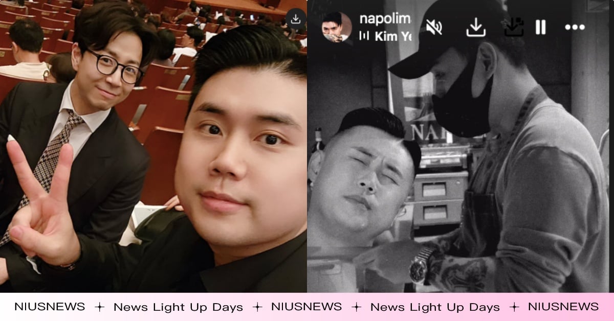 《黑白大廚2》孫鍾元太圈粉「IG粉絲超越上一季冠軍」！拿坡里黑手黨哀怨回：第二名也好 黑白大廚2評審、黑白大廚2白湯匙、黑白大廚、黑白大廚料理階級大戰、孫鍾元介紹、韓國綜藝、Netflix韓綜、Netflix黑白大廚