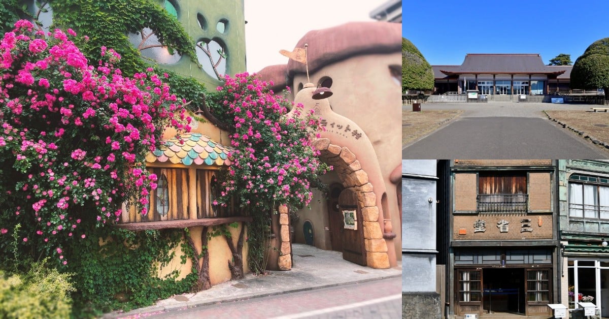 東京多摩旅遊秘境推薦！朝聖神隱少女靈感原型、療癒玩具美術館、吉祥寺貓咪繪本村 東京旅遊、多摩、江戶東京建築園、檜原之森玩具美術館、吉祥寺Petit村、日本秘境、神隱少女、森林系