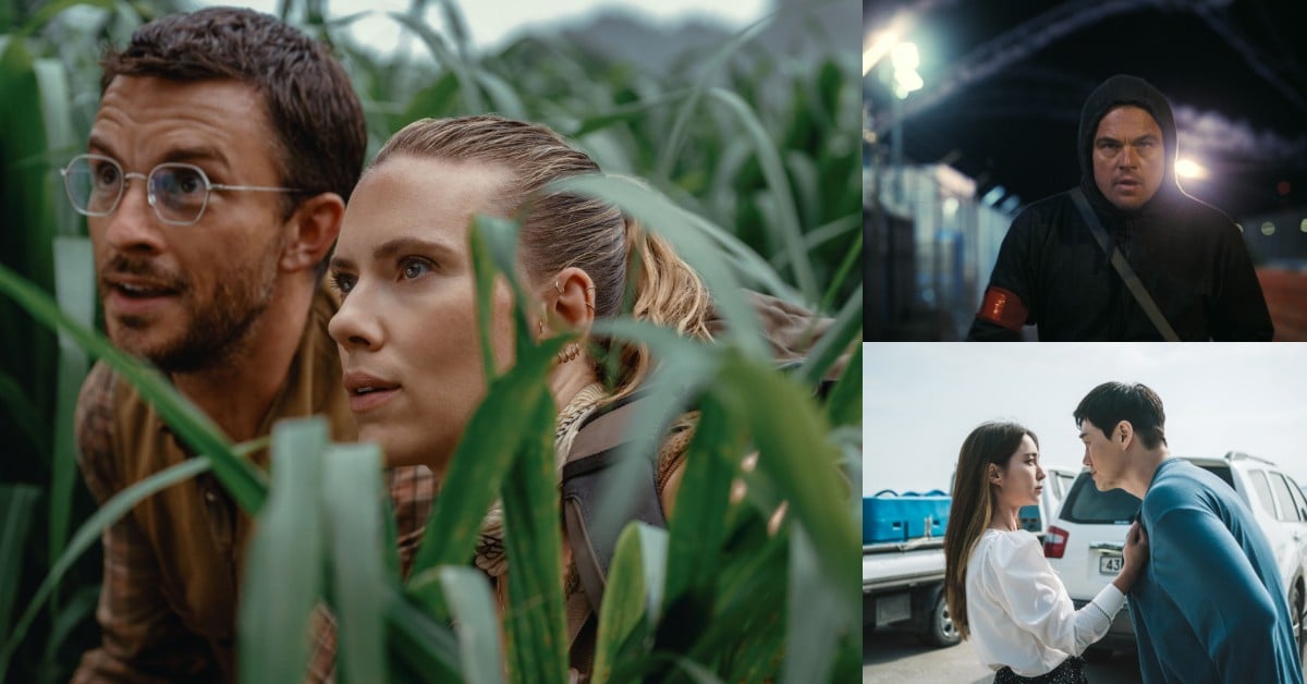 HBO Max一月片單推薦！李奧納多一戰再戰經典必看，七王國的騎士、侏羅紀世界：重生與池晟韓劇強勢上架追起來！ 