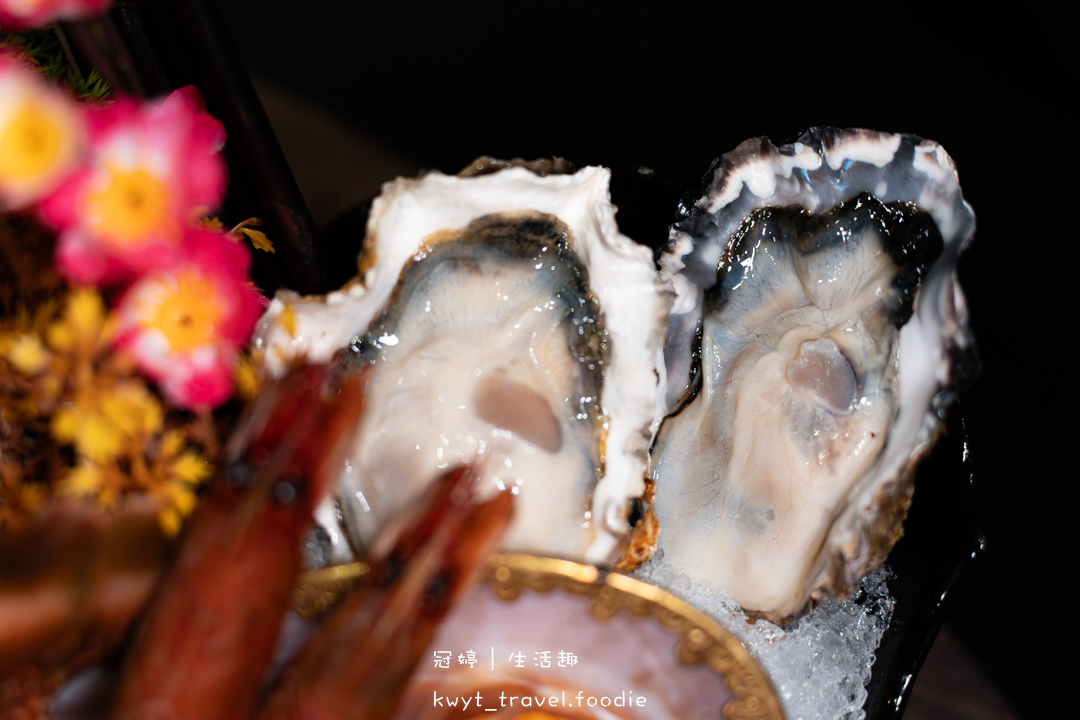 火鍋界的LV！整隻龍蝦與A5和牛的奢華約會，專人桌邊服務，左營約會餐廳推薦，附最 