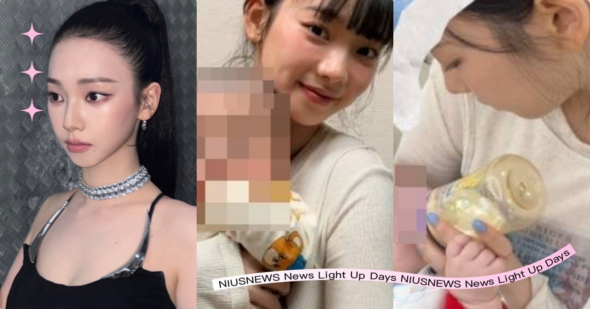 aespa「Karina」休假行程流出！「奶瓶餵寶寶」低調當義工，網讚：最美天使姊姊 Karina代言、Karin回歸、aespaKarina、Karina志工、Karina公益、Karina私人行程、Karina演唱會