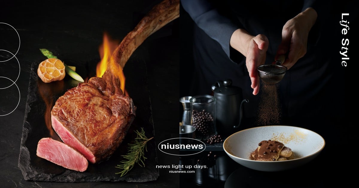 王品牛排33週年首推「帶骨牛排系列」套餐！8大必吃餐點一次看，沉浸式桌邊秀儀式感升級 王品牛排、王品牛排33週年、王品牛排帶骨牛排系列、王品牛排套餐、王品牛排情人節、王品牛排雙人套餐