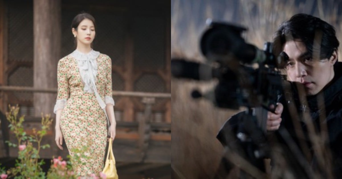 Disney+ 2026韓劇神級片單公開！IU與邊佑錫大談宮廷戀愛、李棟旭殺手回歸 DisneyPlus、韓劇推薦、IU、邊佑錫、李棟旭、南宮珉、再婚皇后、2026韓劇