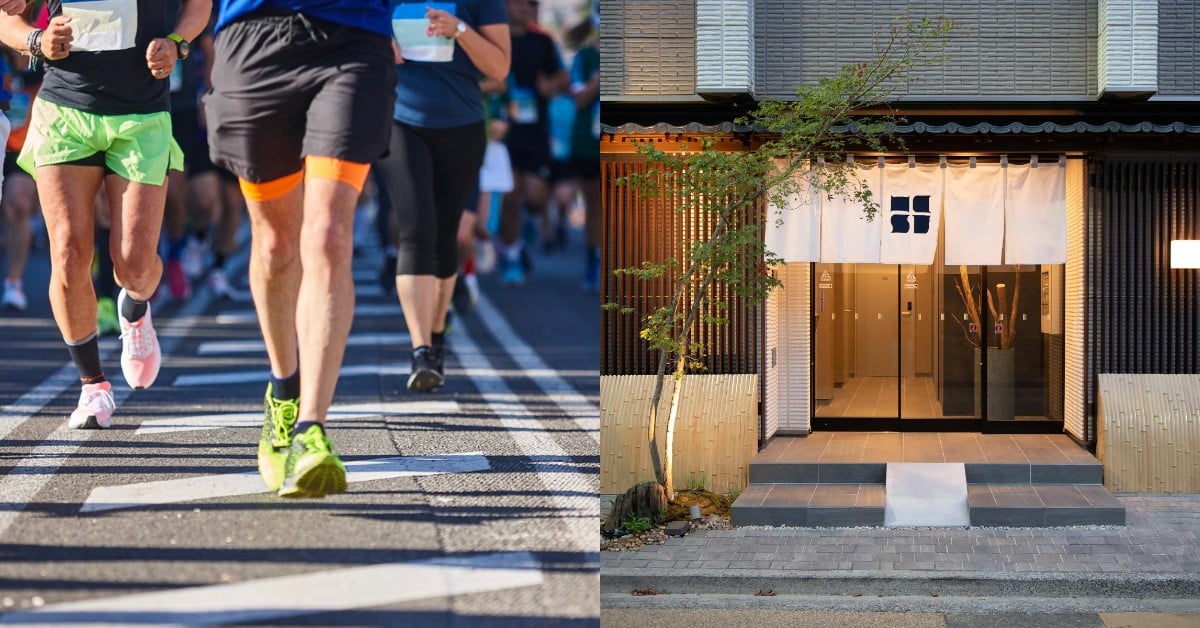 2026日本馬拉松推薦！石垣島海景、靜岡富士山，5大賽事住宿攻略 日本旅遊、跑旅、馬拉松、日本住宿推薦、石垣島、富士山、名古屋女子馬拉松、洞爺湖、櫻花季