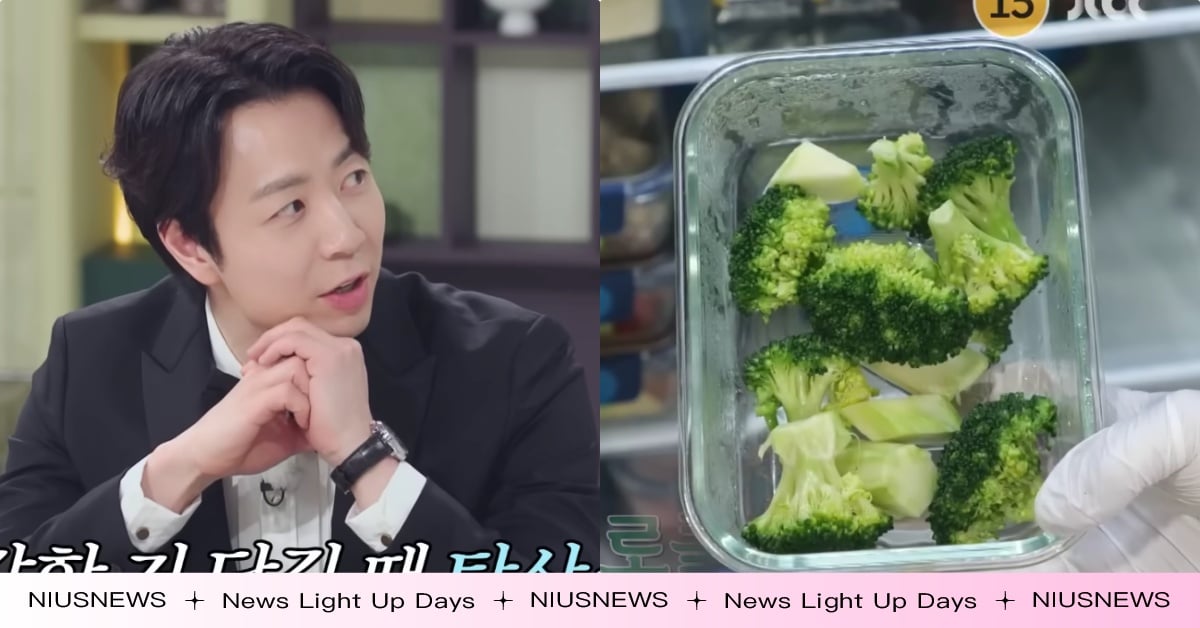 《黑白大廚2》孫鍾元冰箱公開「超自律內容物」全場驚呆！拜冰廚師全員西裝上陣網暴動 拜託了冰箱頒獎典禮、黑白大廚2孫鍾元、黑白大廚2白湯匙、黑白大廚、黑白大廚料理階級大戰、孫鍾元介紹、韓國綜藝、Netflix韓綜、Netflix黑白大廚