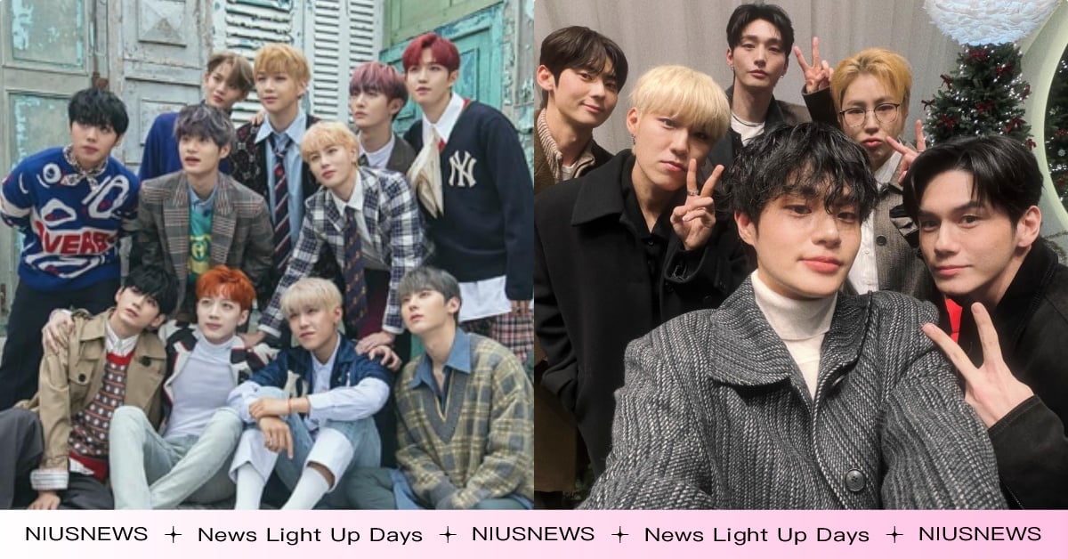 Wanna One睽違7年「公開合體挺朴志訓」！後台大合照、超有愛應援公開感動粉絲 WannaOne朴志訓、WannaOne綜藝、WannaOne合體、WannaOne2026、2026回歸男團、WannaOne回歸、WannaOne節目播出