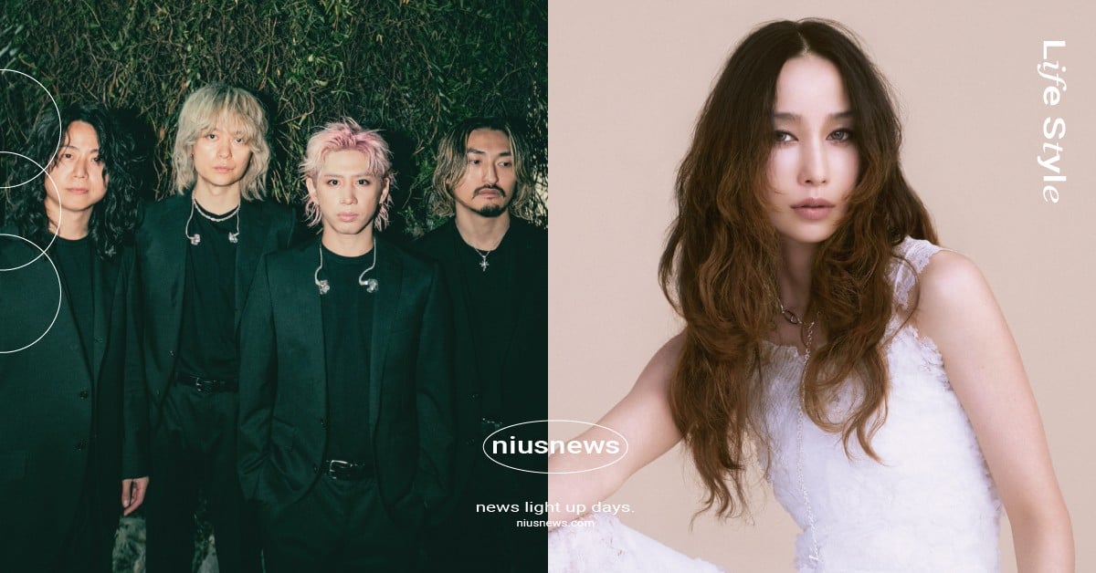 22組2026日星演唱會懶人包！ONE OK ROCK登大巨蛋、中島美嘉北流開唱 2026日星演唱會、2026日星見面會、2026日星來台、日星演唱會懶人包、日星來台懶人包