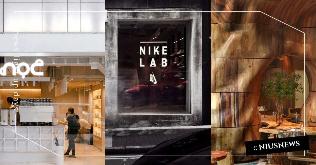 銅鑼灣的華麗轉身，從Fashion Walk恣意漫遊散步、風格街區到潮流實驗場，在地必逛必吃全攻略！ 香港、必逛、香港走走、香港旅遊、銅鑼灣、FashionWalk、百德新街、香港打卡、文青必去、散步地圖