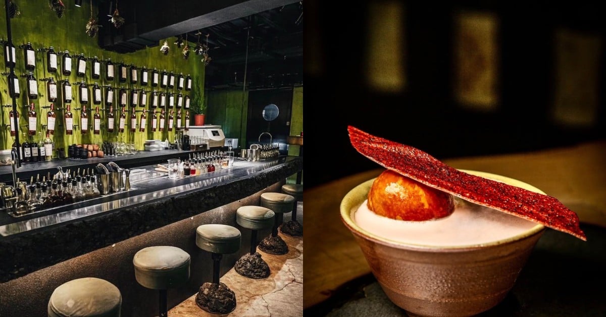 香港中環Penicillin Bar！傳奇調酒師打造「零廢棄」實驗室，廢料變身時髦微醺解藥 香港、香港走走、PenicillinBar、香港酒吧、中環美食、零廢棄、永續環保、微醺地圖、AgungPrabowo、香港旅遊