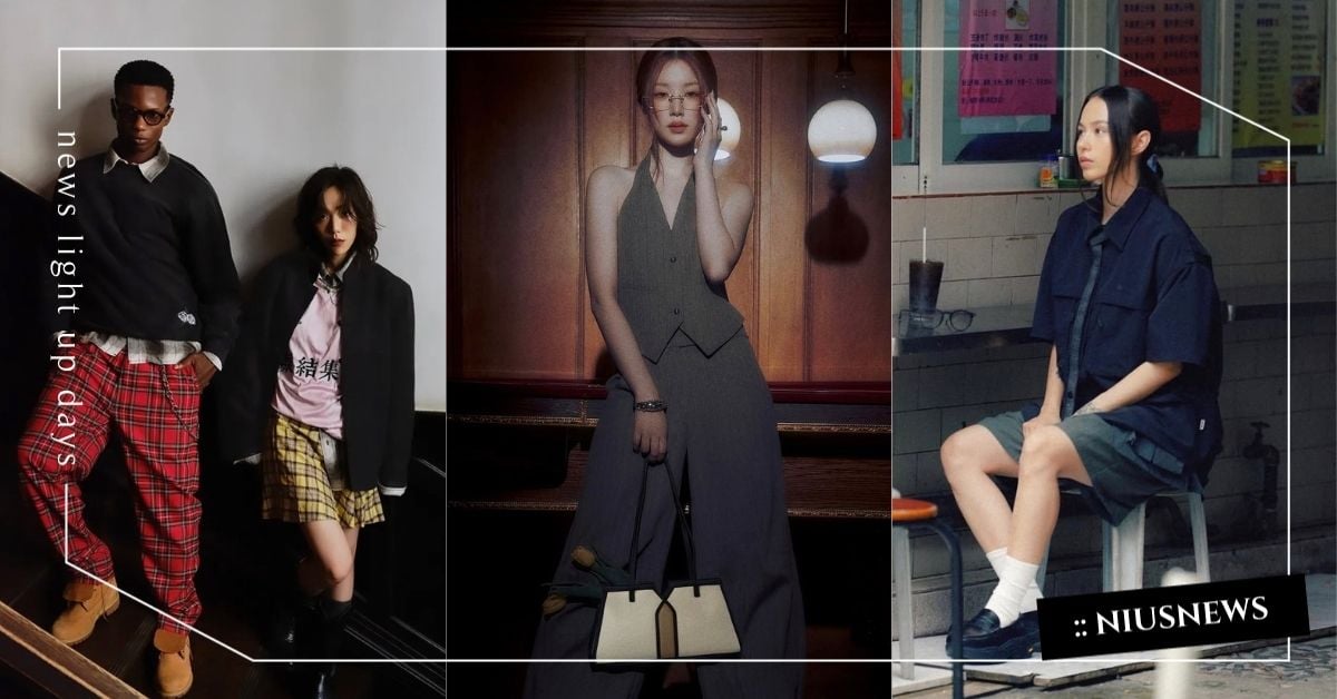 【香港購物】到香港別再只會買精品！精選 8 個在地潮流設計師品牌連明星都私藏，時髦又不撞衫！ 香港、香港走走、必買、CLOT、Femance、LAKH、HarrisonWong、RABEANCO、YanYanKnits、SauLee、Lovebythemoon