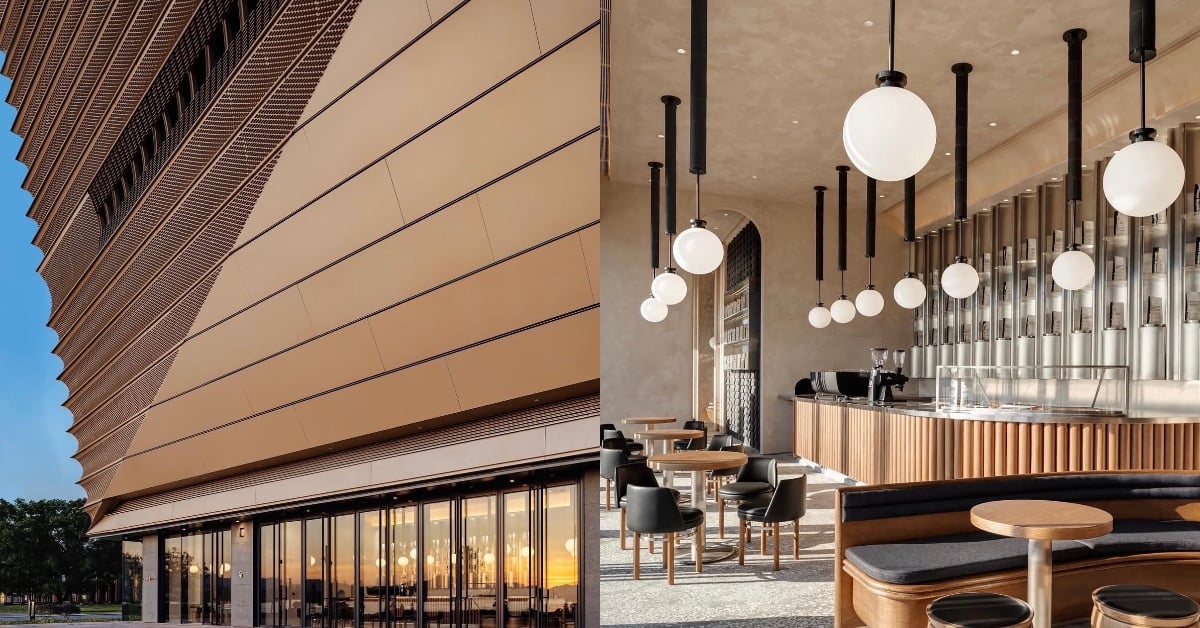 香港冠軍級咖啡「The Cupping Room」4大必訪亮點！故宮店絕美夕陽海景、早午餐也是強項 香港、香港走走、咖啡廳、必吃、TheCuppingRoom、冠軍咖啡、香港故宮、海景咖啡廳、香港打卡、精品咖啡