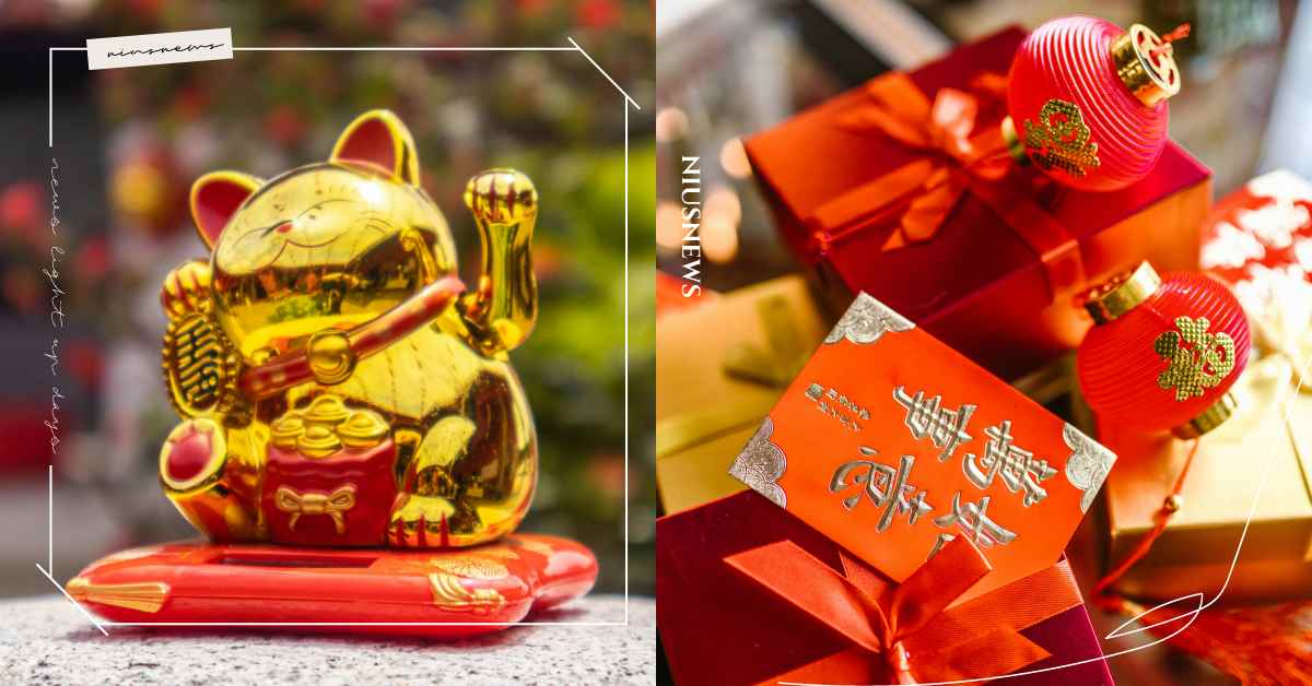 大年初一別錯過！命理專家曝「煮財水」最佳吉時，超詳細煮法步驟一次公開 大年初一、新年、習俗、發財水、吉時、煮財水、