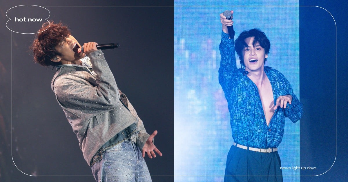 宮野真守睽7年來台！不怕10度低溫大開深V熱唱，飛吻連發中文萌喊：你很可愛 宮野真守、宮野真守亞巡、宮野真守台北演唱會、宮野真守來台、宮野真守台灣、宮野真守演唱會