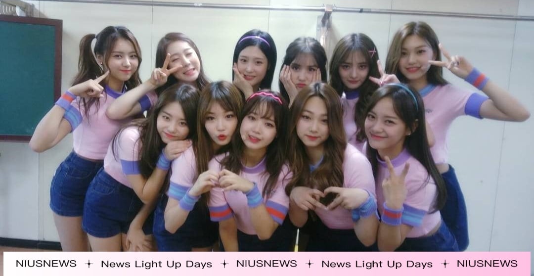 國民選秀女團I.O.I確定「11缺2合體回歸」！新專輯時間、演唱會公開，粉哭：等了9年 WannaOne合體、I.O.I合體、I.O.I解散、I.O.I2026、I.O.I發新歌、PRODUCE101第一季