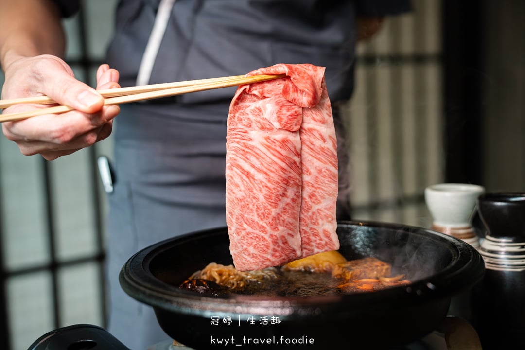 連續10年米其林一星！不用飛東京，開箱極上日山套餐，台北包廂餐廳推薦，附最新菜單 