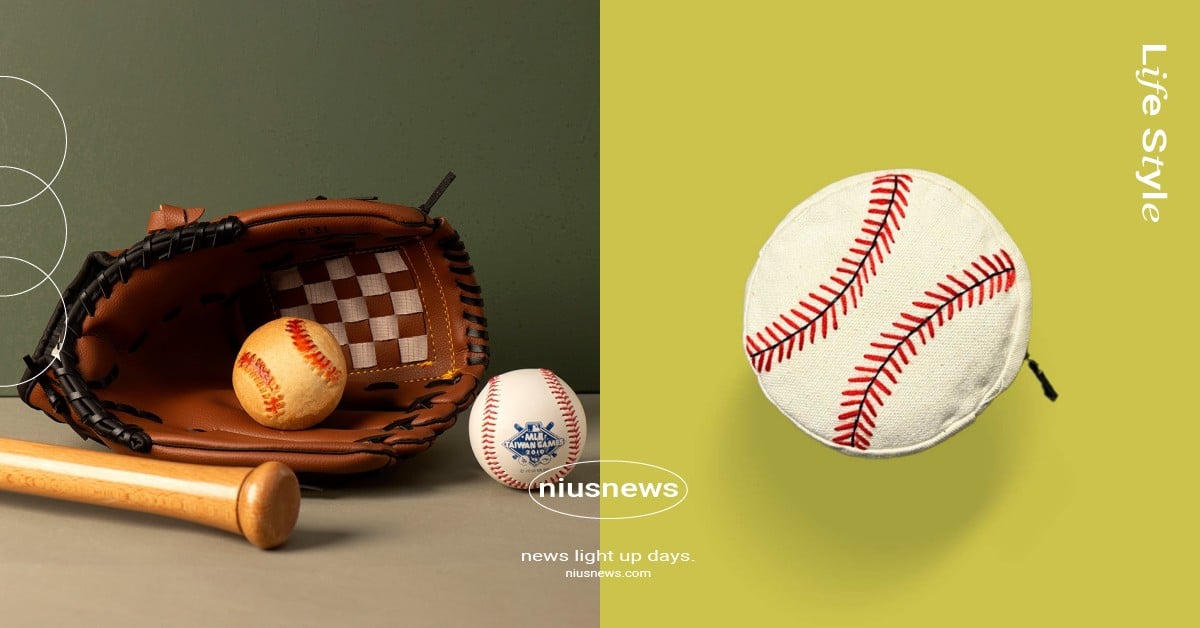 WBC經典賽6大應援小物推薦！野球甜燒餅禮盒太吸睛、吸汗快乾長毛巾超欠收 WBC、WBC棒球經典賽、WBC經典賽、WBC應援、WBC應援小物、棒球經典賽應援