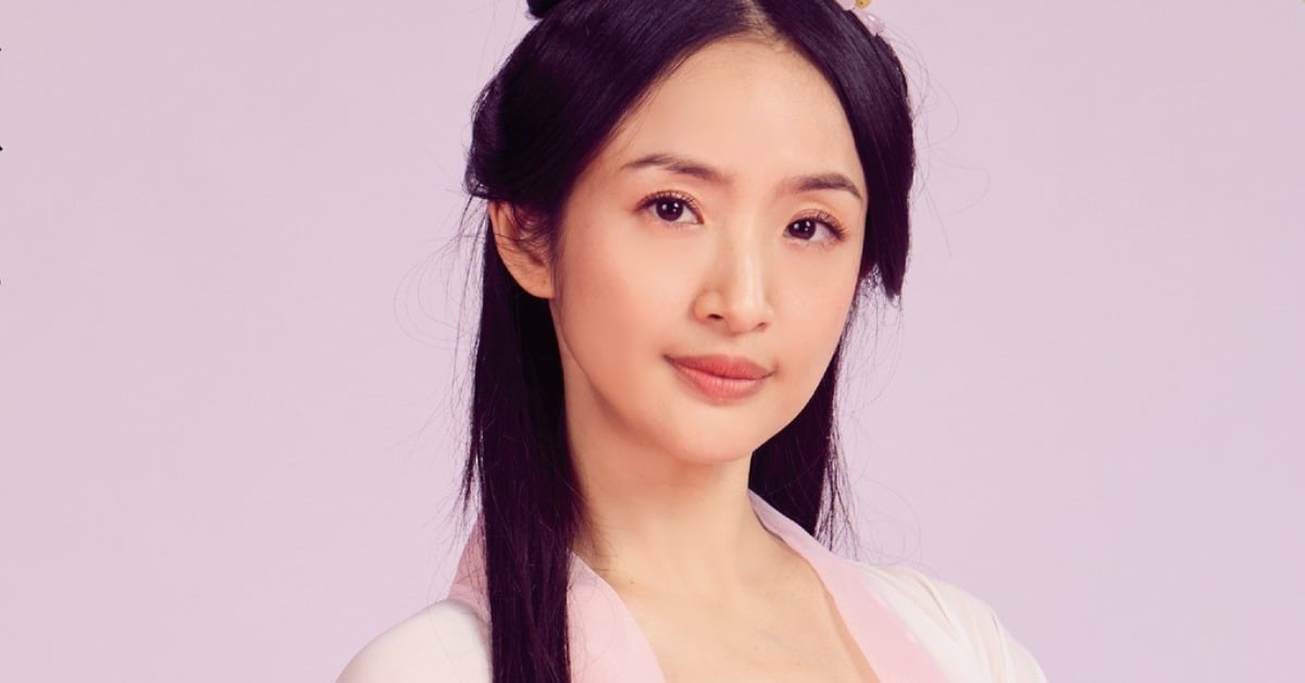 林依晨睽違17年登舞台！《暗戀桃花源》挑戰「春花」飆演技，台北場秒殺再加開！ 林依晨、暗戀桃花源、春花、舞台劇、賴聲川、#表演工作坊