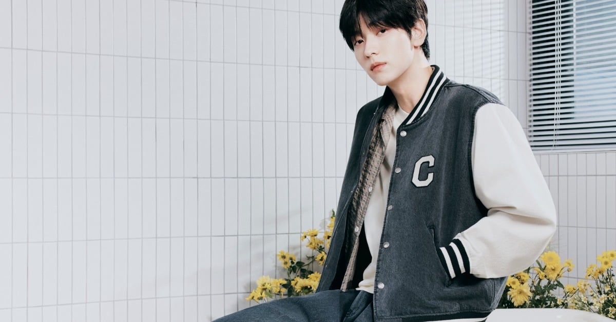 SOOBIN歐巴激推！COVERNAT 2026春季「溫柔男友力」爆棚，TXT限量小卡3/13手刀搶！ COVERNAT、SOOBIN、TXT、TOMORROWXTOGETHER、韓系潮牌、春季新品、溫柔男友力、限量小卡