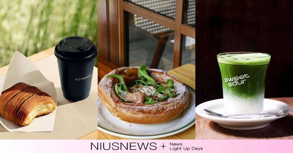 2026台北古亭美食推薦！日式老宅「光在錦町」5間必訪咖啡廳，手刷抹茶歐蕾、鐵鍋鬆餅必吃 古亭美食、光在錦町、日式老宅、