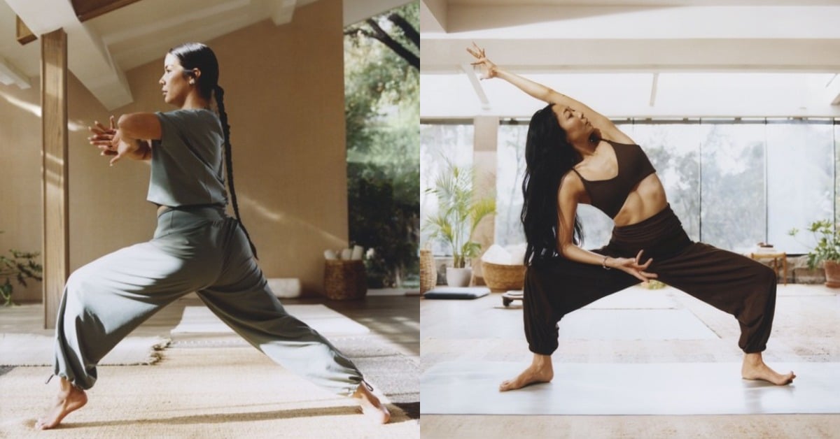 2026 lululemon「心身活日」一日限定！兩大主題空間課程亮點全公開 lululemon、心身活日、瑜伽日、身心靈、學學教育機構、限定活動、SpaceToFeel、感受空間