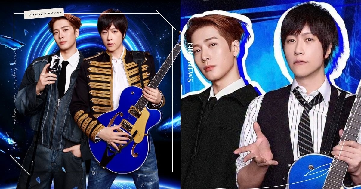 五月天阿信首度合體王嘉爾！獻唱百事可樂主題曲〈Alive〉，粉絲驚呼：沒想過兩位會出現同一支MV 五月天、阿信、王嘉爾、百事可樂、代言