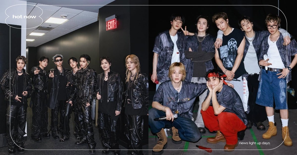 阿米衝了！KLOOK獨家開賣BTS新加坡演唱會套票，五星級住宿、環球影城方案任選 KLOOK、BTS、演唱會、新加坡、環球影城