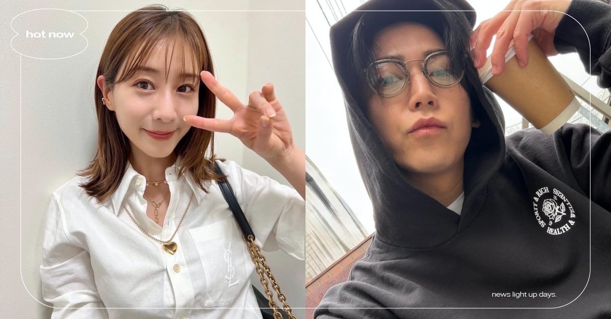 龜梨和也結婚當爸！甜娶前主播田中美奈實，親筆手寫信曝光迎來新生命 龜梨和也、龜梨和也結婚、龜梨和也當爸、龜梨和也小孩、龜梨和也老婆、龜梨和也田中美奈實、田中美奈實結婚、田中美奈實老公、田中美奈實小孩、田中美奈實懷孕