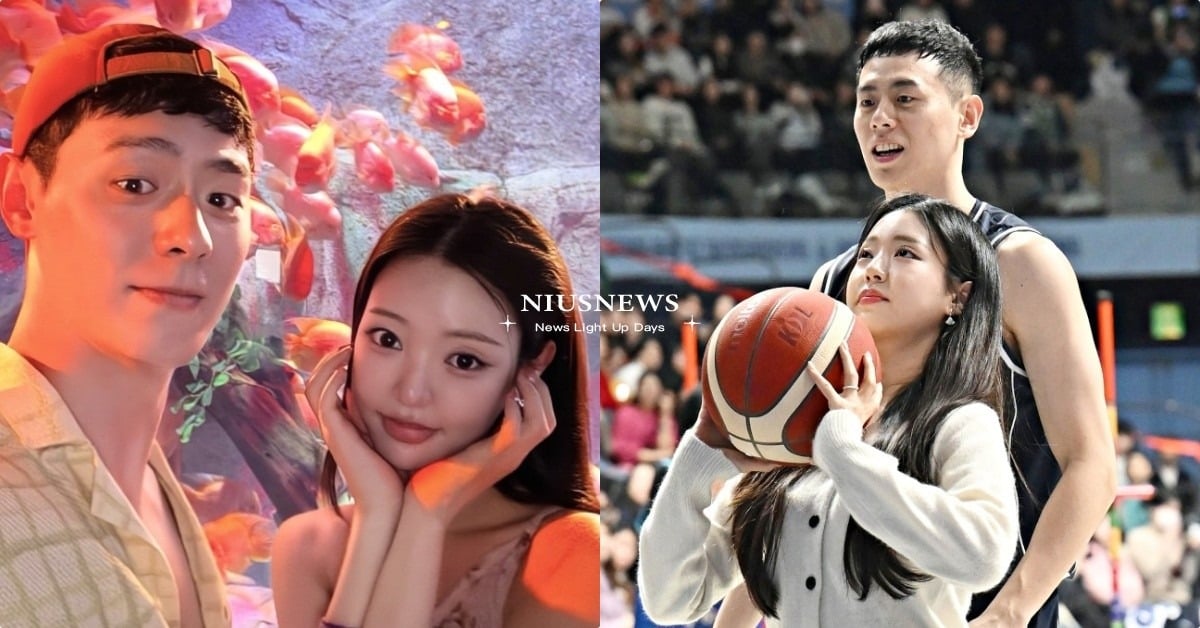 海王「官熙」女友不是慧善！認愛《單身即地獄3》「小Jennie」，2年前雙人籃球早有端倪？ 《單身即地獄3》、《單身即地獄3》結局配對、《單身即地獄3》官、官熙女友、官熙慧善、官熙劉恃蘟、劉恃蘟