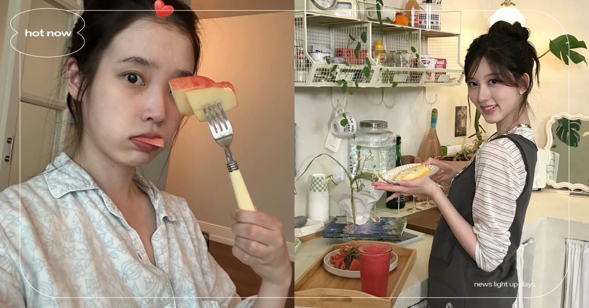 韓國「MZ Diet減重法」爆紅！跟著IVE秋天、IU飲食法卻瘦不了？醫師揭5大減重關鍵 MZ Diet減重法、瘦身、中醫師