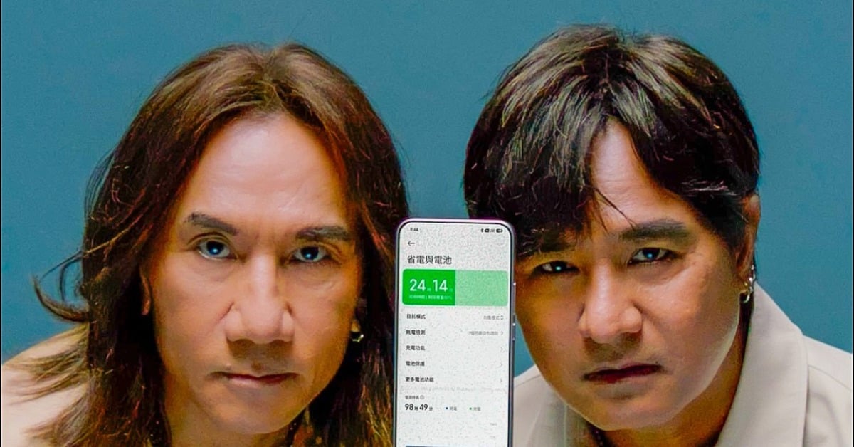 小米 REDMI Note 17 Series 找動力火車 PK 續航，演唱會後「手機比人有電」！ 小米、REDMINote17Series、動力火車、手機續航、科技新品、預購優惠、中階手機、PowerStation