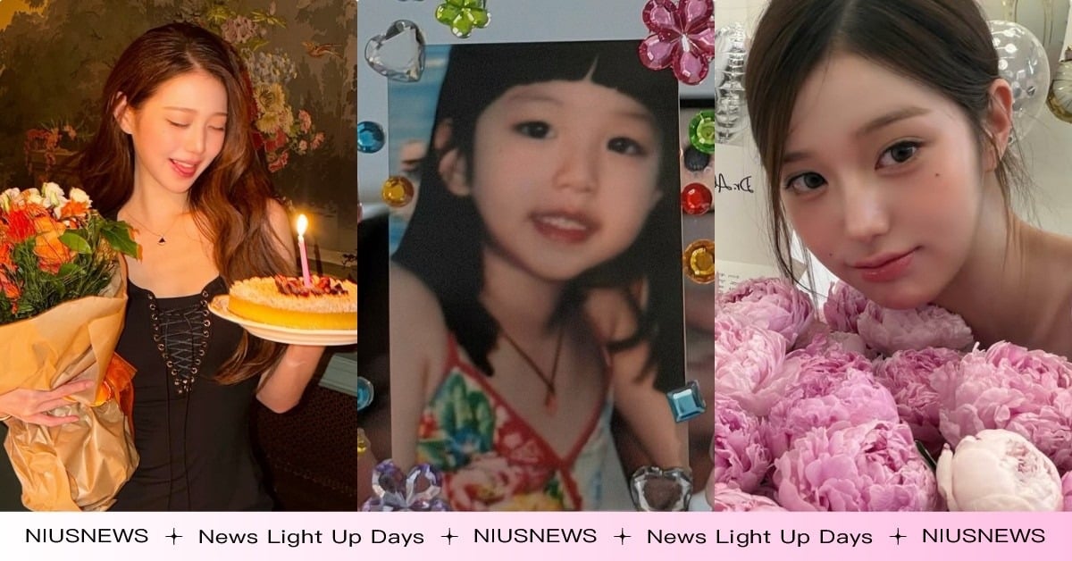 IVE張員瑛生日IG曬「超萌小時候照」！幕後工作人員爆料「私下工作態度」被讚爆 IVE張員瑛、IVE張員瑛展覽、IVE張員瑛生日、IVE張員瑛小時候、IVE張員瑛人品、IVE張員瑛爆料、IVE張員瑛安俞真、張員瑛安俞真展覽