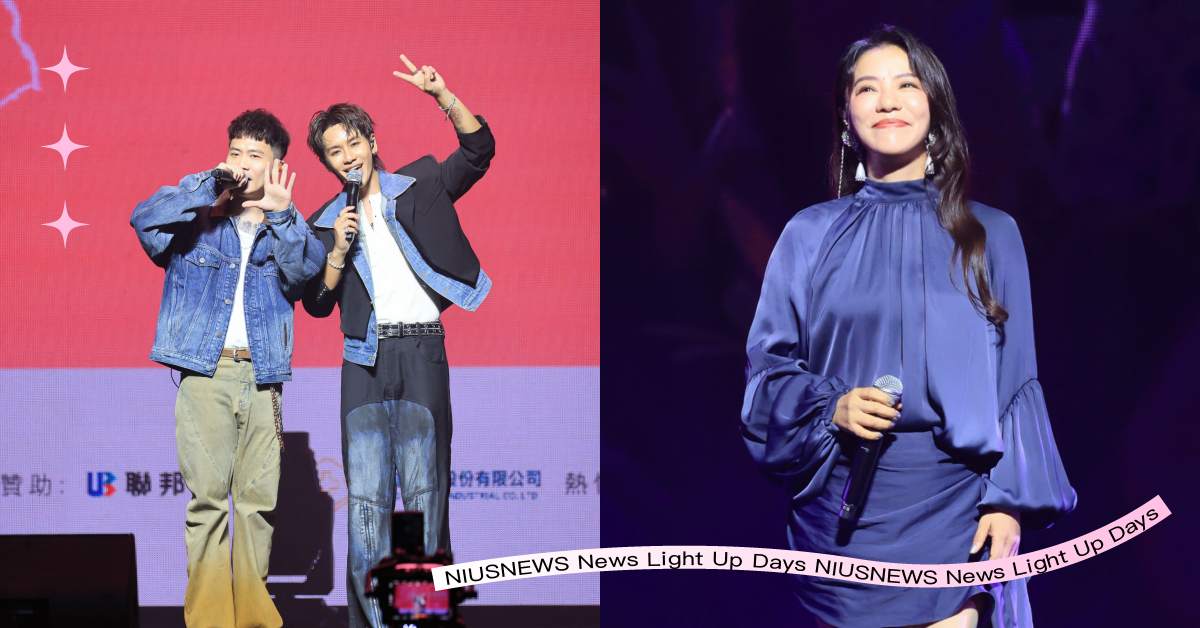 健康守護．十年有你—用音樂致敬醫護公益演唱會登場！ 11組歌手輪番獻唱 