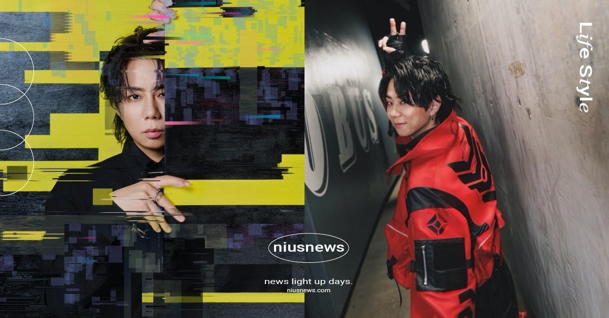 北山宏光加入TOBE三年心態變化曝！首唱《桃源暗鬼》主題曲，喊話：非常想去台灣 北山宏光、北山宏光BACKLASH、北山宏光桃源暗鬼、北山宏光TOBE、瀧澤秀明、北山宏光台灣、妞專訪