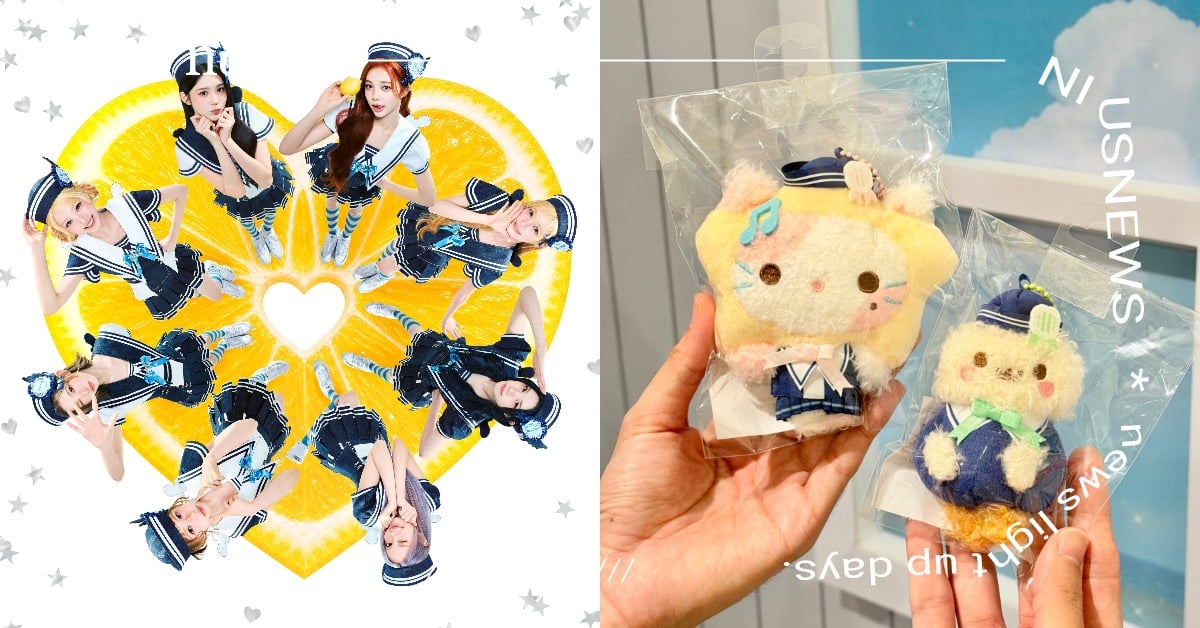 SM女團Hearts2Hearts快閃店來台！6款台北限定周邊、主題打卡超好拍，滿額送隨機小卡 快閃店、SM女團、Hearts2Hearts