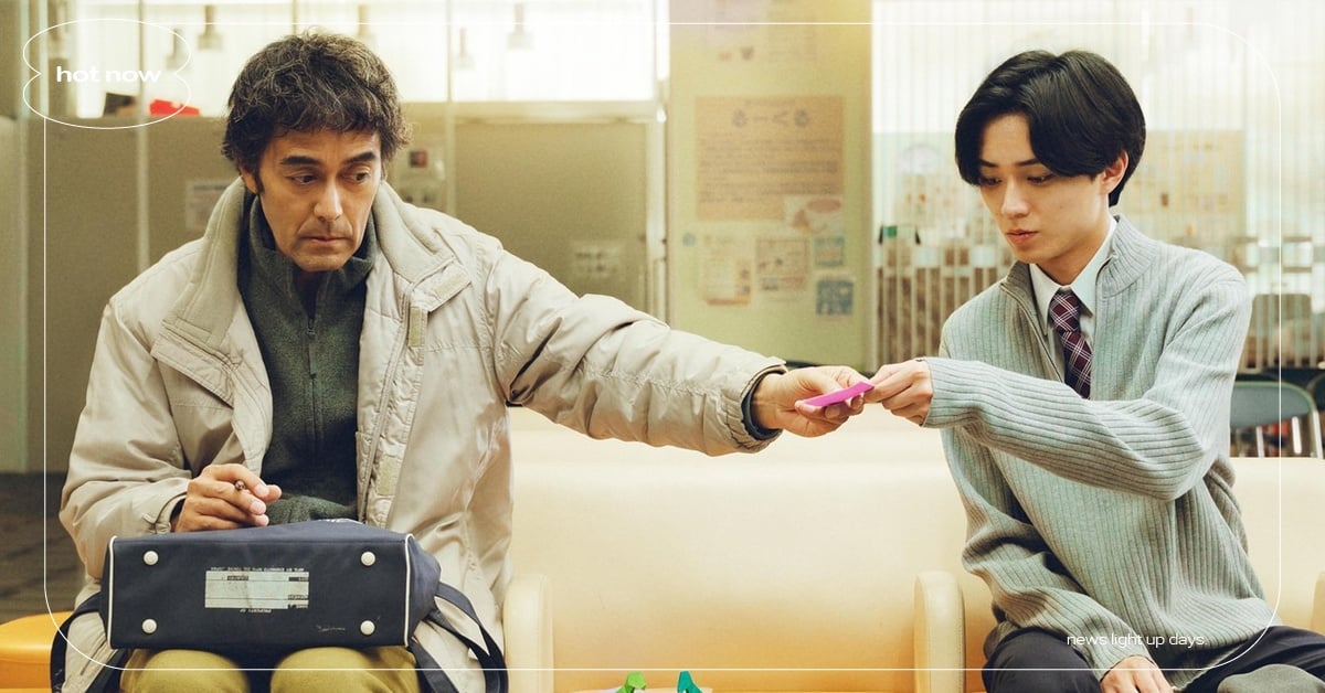 2026金馬影展5部神祕片單公開，阿部寬《幸福便利貼》將來台首映 2026金馬影展、金馬影展、神祕影片、阿部寬、幸福便利貼、電影推薦、影帝來台、年度盛事