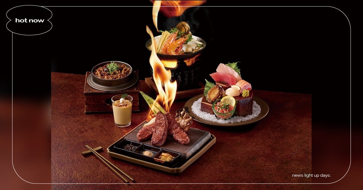 「藝奇」×「I-PRIMO」跨界合作！吃日料抽璀璨鑽飾、款待黃金酥炸牡蠣 藝奇、IPRIMO、日式料理、黃金酥炸牡蠣、鑽石項鍊、年末聚餐、約會餐廳、王品瘋美食