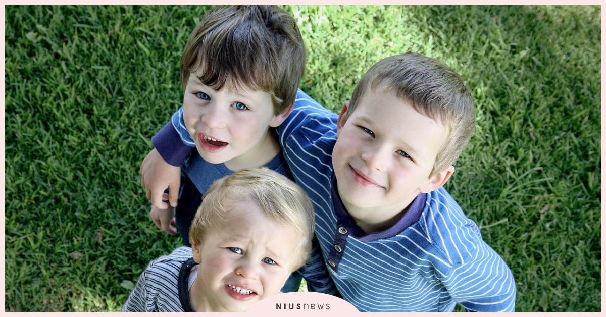 老么最愛趴踢？出生順序心理測驗與專家分析 老么、出生、順序、心理、測驗