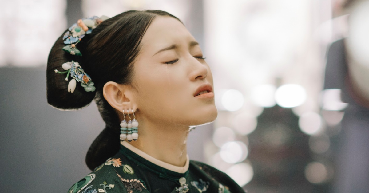 不要再以為你是瓊瑤女主角了！12星座的愛情妄想症    星座、私話題、瓊瑤、愛情、妄想症