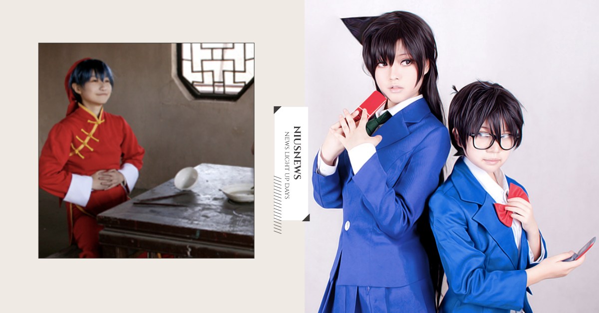 月野兔你的頭髮是怎麼一回事！動漫造型到現實行得通嗎？ 美少女戰士、中華一番、涼宮春日的憂鬱、火影忍者、七龍珠