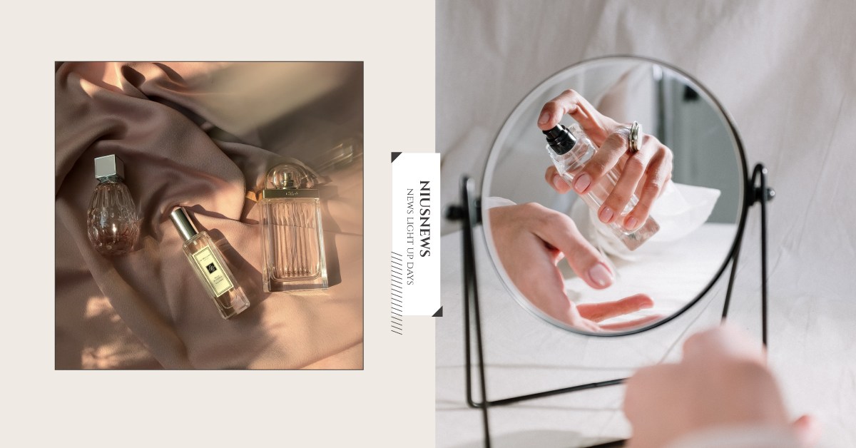 細心女孩適合木質調香氣？從個性挑選專屬香水 香水、指南、味道、個性、女孩、女生、香氣、香味、花香、果香、異國風味、木質調