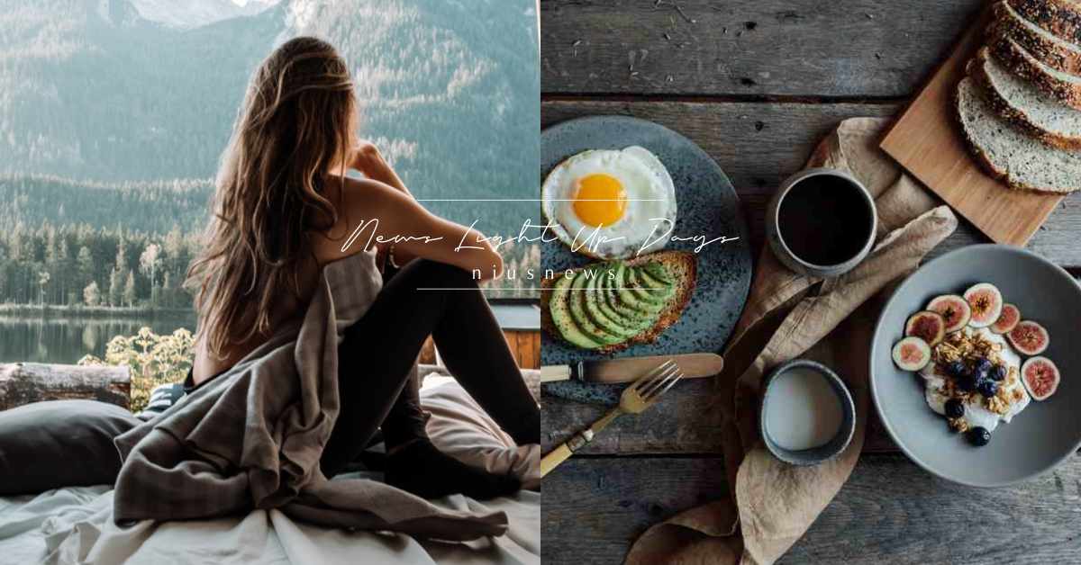 早上離開床如死別？6個小秘訣讓你的早晨更輕鬆 早晨、iWaker、開心、正向、小秘訣