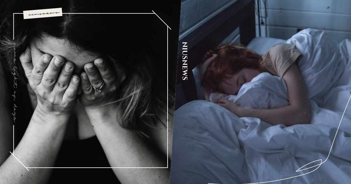 寂寞真的會殺人？研究指出孤單有害5項人體健康 寂寞、孤單、孤獨、健康、身體