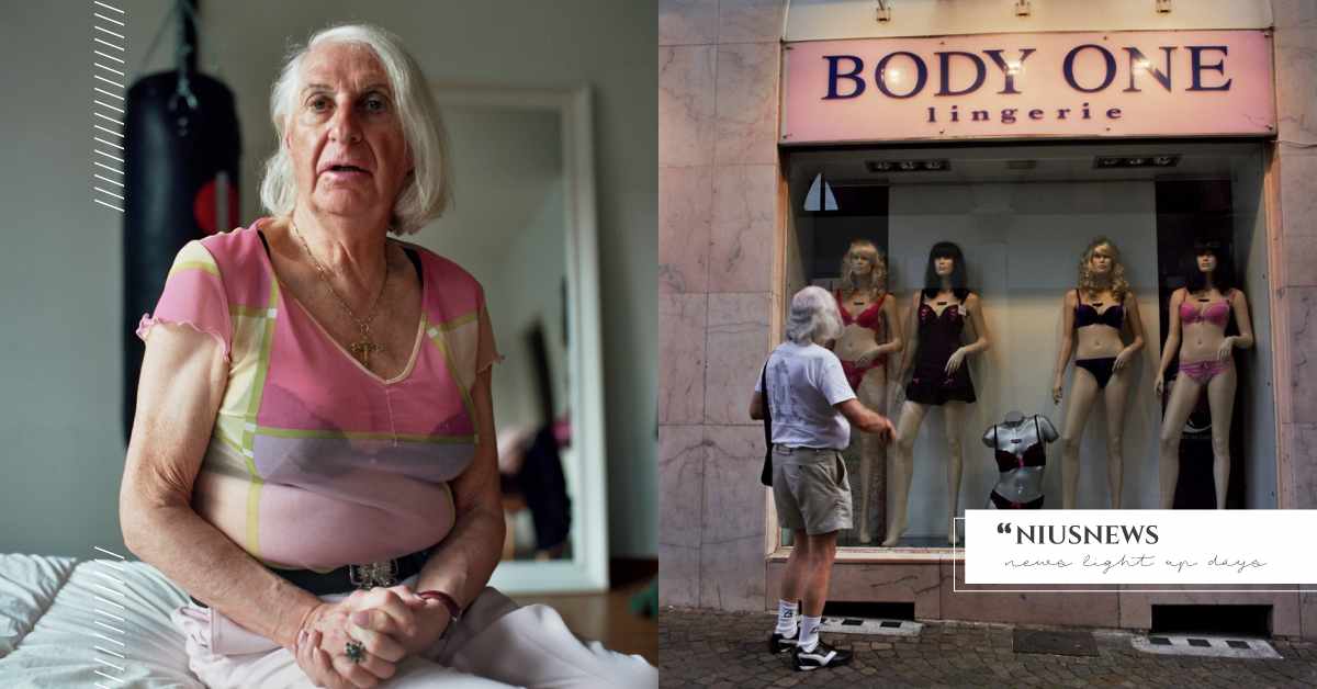 「寧可賣屁股，也不願出賣靈魂」一位陰陽人性工作者的自白 性愛、賣身、賣淫、性工作者、性交易