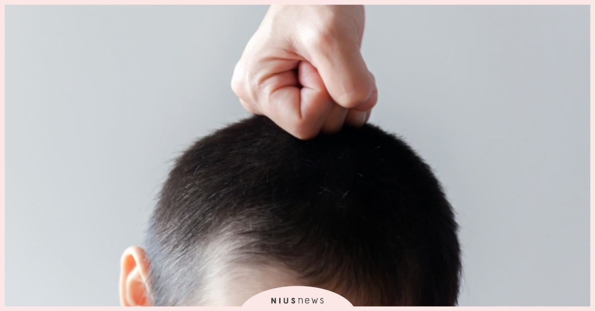 打手心、擰耳朵，學生時期不堪回首的夢魘！那些年不合理的N種體罰方式 老師、學生、學校、處罰、體罰