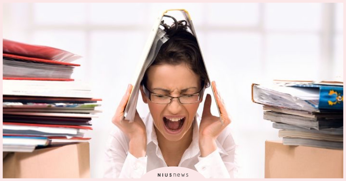 工作只想硬撐下去？破解職場8大自我欺騙謊言 工作、職場、辦公、事業、職業