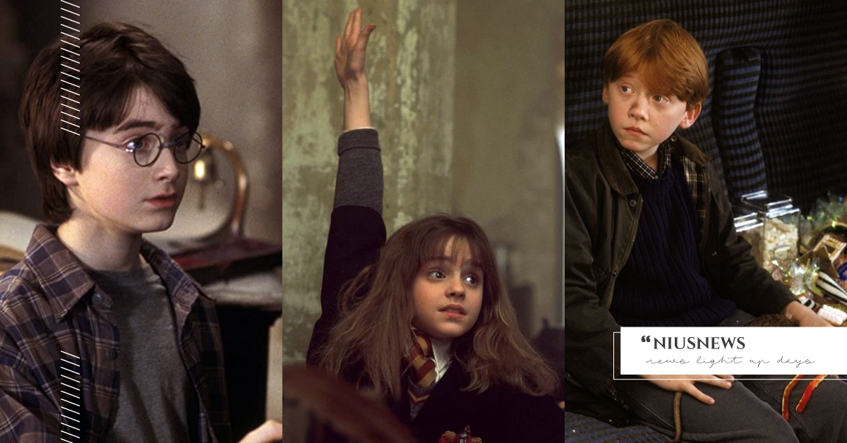 全對才准說你是波特迷！只有瘋粉才知道的超高難度《哈利波特》問答題 哈利波特、結局後、羅琳、小說、測驗